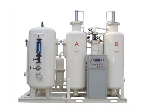 Reasons For Excessive Carbon Dioxide And Water Of Nitrogen Generator