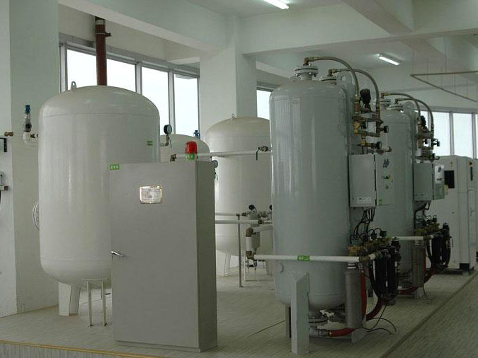 img_Metallurgy  PSA Oxygen Generator Plant (1)
