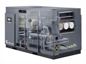 Customized Air Compressor