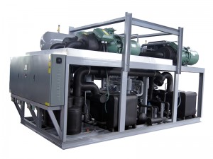 Cooling Water Chiller Wholesale