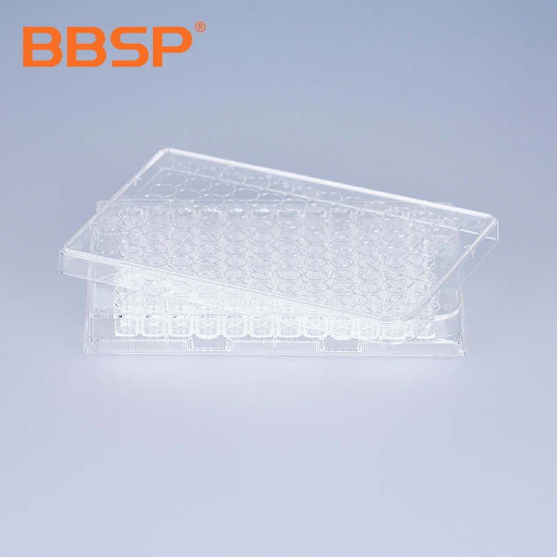 Transparent Disposable Elisa Micro Plate Featured Image