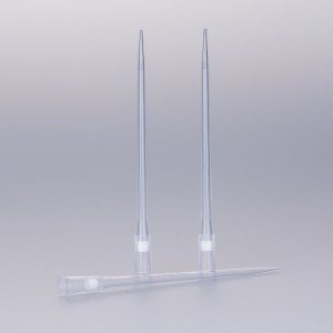 200uL Bagged Pipette Tips