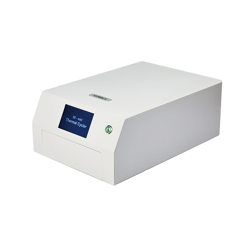 PCR Analytical Instruments Featured Image
