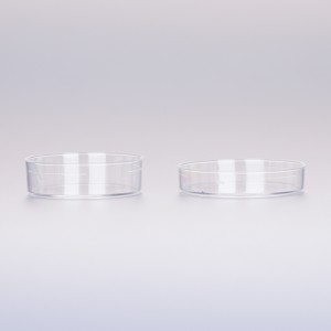 Disposable Petri Plastic TC-treated Tissue 35mm Cell Culture Dish