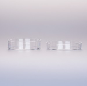 Disposable Plastic TC-treated Tissue 60mm Cell Culture Dish