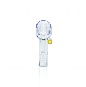 Medical Dilator Speculum Disposable Sterile PVC Vaginal Dilators