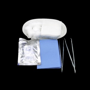 Medical Sterile Wound Surgical Dressing Kit