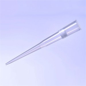 200ul Natural compatible for Zymark robotic/ pipette tips, Rack
