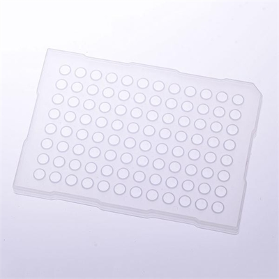 0.2ml 96-well PCR plate fit ABI PC20ES-9-N-AB Featured Image