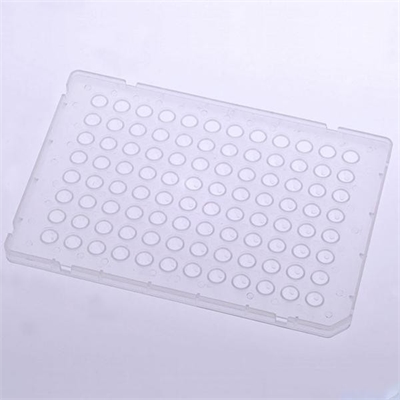 0.1ml 96-well PCR Plate fit ABI PC10HS-9-LP-N-AB Featured Image