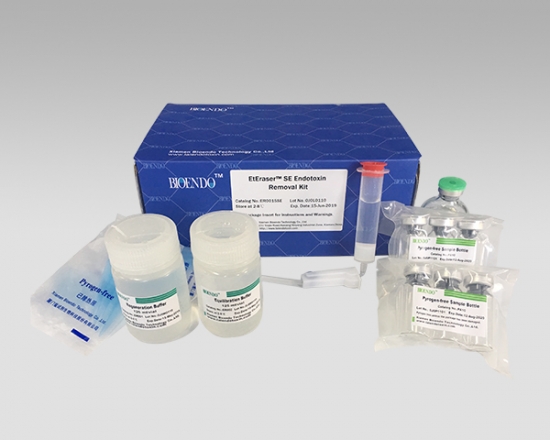 EtEraser™ SE Endotoxin Removal Kit Featured Image
