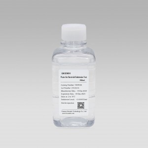 LAL Reagent Water (Water for Bacterial Endotoxins Test)