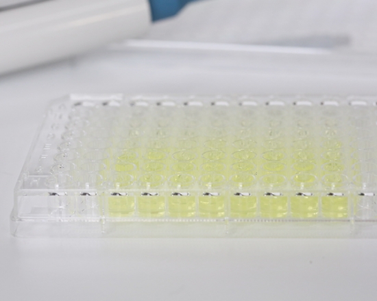 Pyrogen-free Microplates, pyrogen-free 96-well plates Strips and Reagent Reservoirs