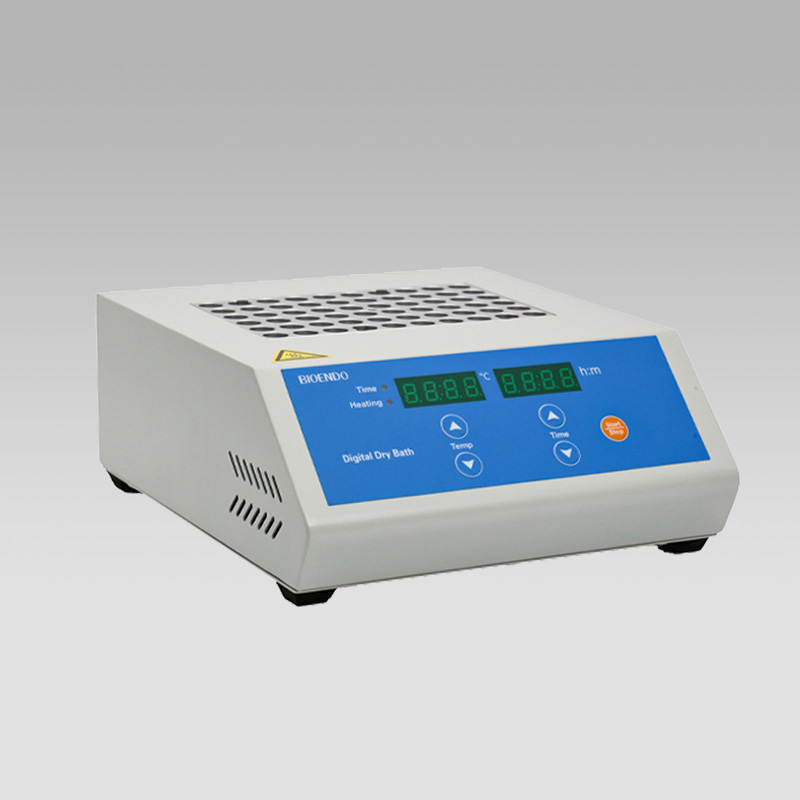 Compact Modular Dry Heat Incubator Featured Image