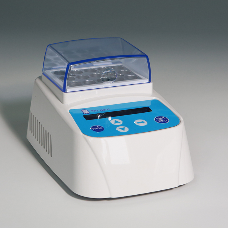 Factory Free sample Coagulation Gel - Mini Dry Heat Incubator – Bioendo