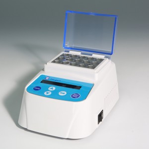 Mini Dry Heat Incubator