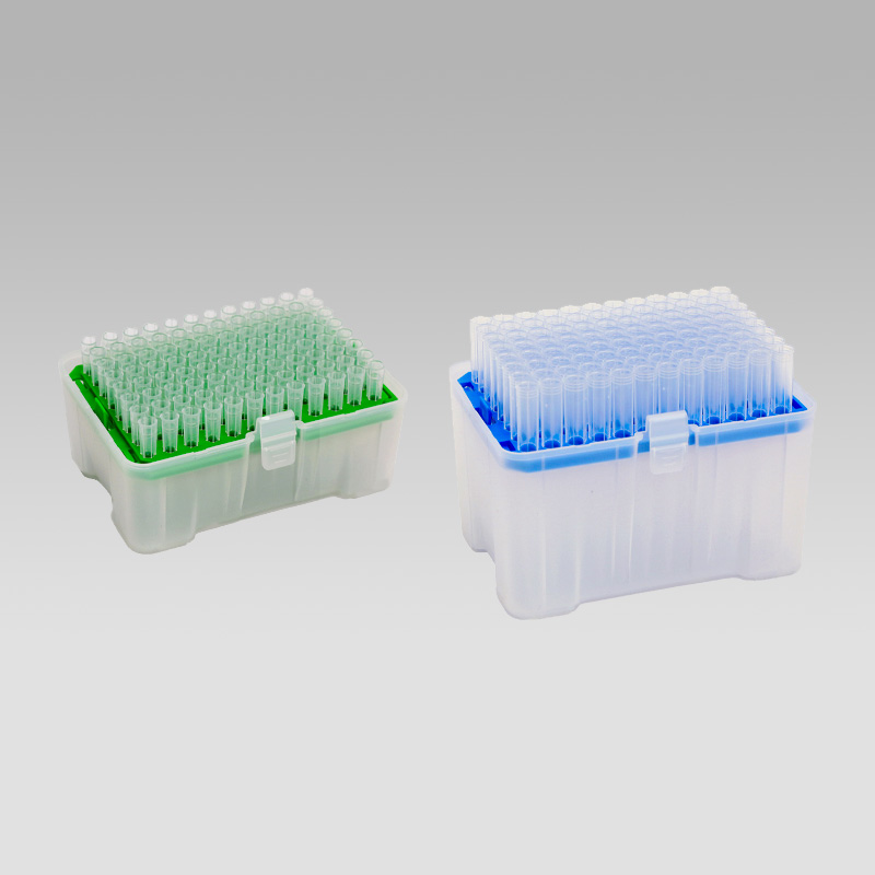 Pyrogen-free Pipette tips and Consumables Featured Image