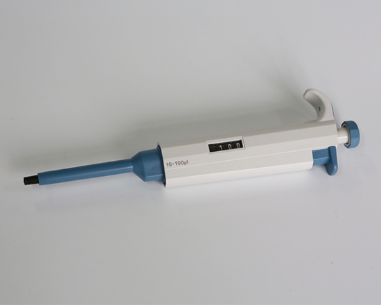 OEM/ODM Supplier Kit LAL - Single-Channel Mechanical Pipettor – Bioendo