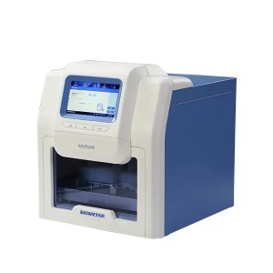 Biometer Nucleic Acid Purification System