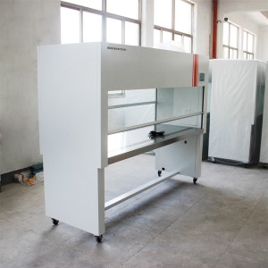 BIOMETER Dust-free aseptic operating platform Air clean bench Laboratory Vertical Type Clean Bench