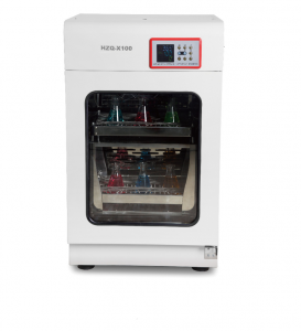 Biometer Hot Selling Laboratory Oscillator for Cultivating Constant Temperature Incubator