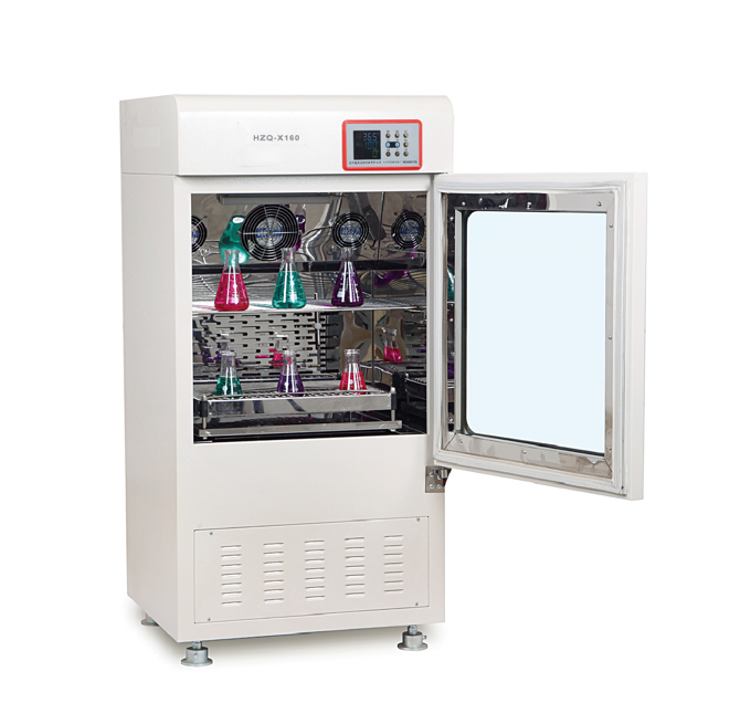 Biometer Laboratory Cultivation Equipment Oscillator Cultivate Constant Temperature Incubator