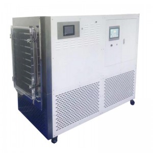 Automatic Lyophilizer Freeze Dryer Vacuum Drying Machine Equipment Factory  and Suppliers China - Customized Products Wholesale - Scientz
