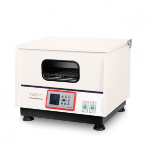 Biometer Laboratory Low Noise Thermostatic Shaking Incubator Constant Temperature Shaker Oscillator