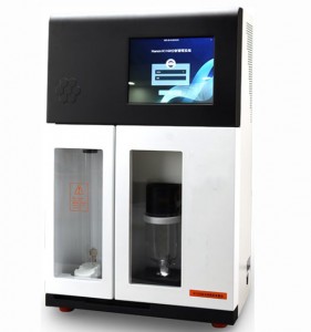Biometer Automatic Laboratory Auto Kjeldahl Distiller Nitrogen Analyzer