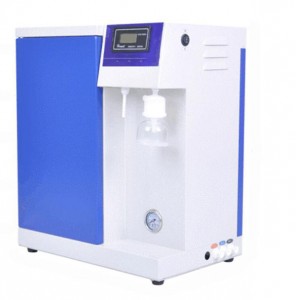 Biometer 10L/H Cost-Effective Automatic Water Purification Equipment