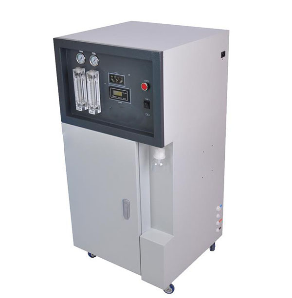 Biometer 60L/H Lab Fully Automatic Deionization Water Purifier