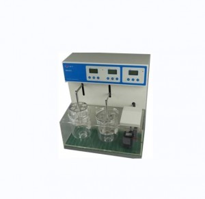 Biometer China Hot Selling Cheap Price Testing Instrument Disintegration Tester