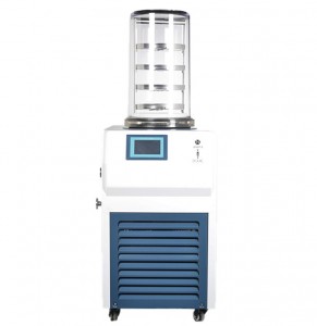 laboratory freeze Dryer,Meditry Instrument  Co.<br>Ltd._specification/price/image_Bio-Equip in China