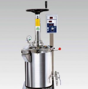 BIOMETER Chinese Medicine extracting TCM Liquid Packing Apparatus Decoction Machine