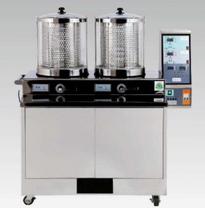 BIOMETER Hospital laboratory Liquid House use Large capacity China Herb Extractor Decoction machine