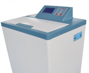 Biometer China Blood Defrosting Machine Plasma Thawing Box
