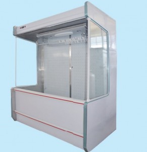 Biometer Double Stainless Steel Tube Hangers Blood Low-Temperature Filter Cabinet Operation Table