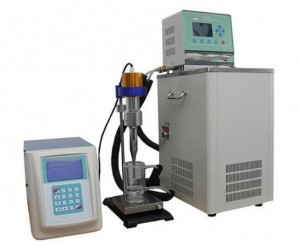 High reputation Laboratory Homogenizer Mixer - Biometer Imported Titanium Alloy Hospital Ultrasonic Cell Crusher Disruptor – BIOMETER