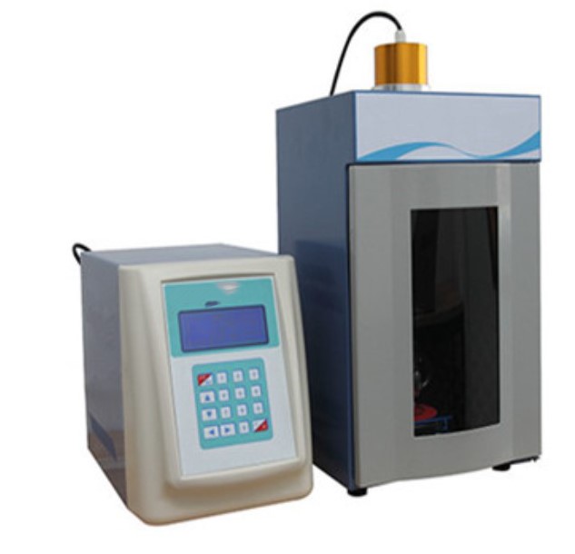 Biometer China Integrated Temperature Control Automatic Ultrasonic Cell Crusher Disruptor