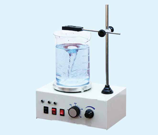 Biometer Medical Usage Instrument Hotplate Magnetic Stirrer