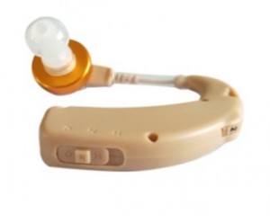 Biometer Low Price Earphone for Hearing Damage High-Quality Hearing Aid