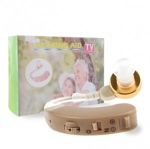 Biometer Bte Hearing Aid Earbuds for Hearing Loss Hearing Aid