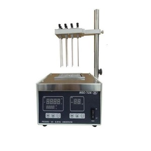 BIOMETER Good Price Rapid Dry Concentration Sample Concentrator