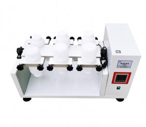 Biometer Lab Shaker Fully Automatic Shaker with Closed Design