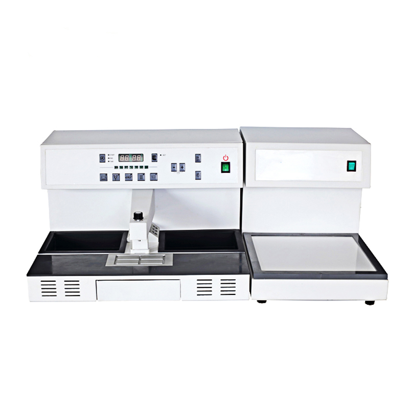 Biometer Laboratory Wax Paraffin Tissue Embedding System Clinical Analytical