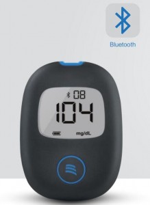 Biometer Household Intelligent Digital Glucometer Testing Equipments Blood Glucose Meter