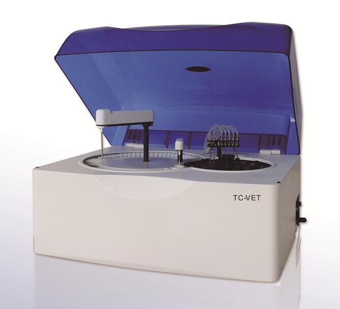 Biometer Imaging Diagnostic Equipment Medical Analysis Machine Biochemistry Analyzer