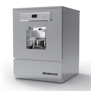 Biometer 170L Automatic Glassware Washer