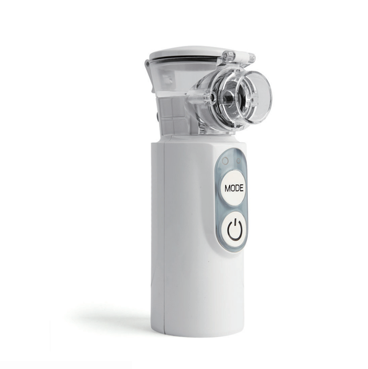 atomizer inhaler for asthma