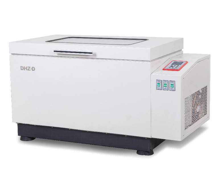 Biometer Laboratory Microplate Thermostatic Shaker Incubator Frozen Constant Temperature Oscillator
